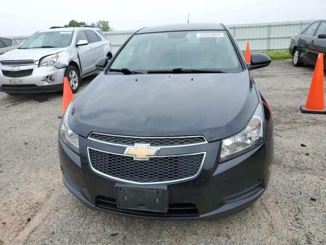 2013 Chevrolet Cruze LT