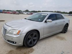 2012 Chrysler 300 Limited en venta en San Antonio, TX