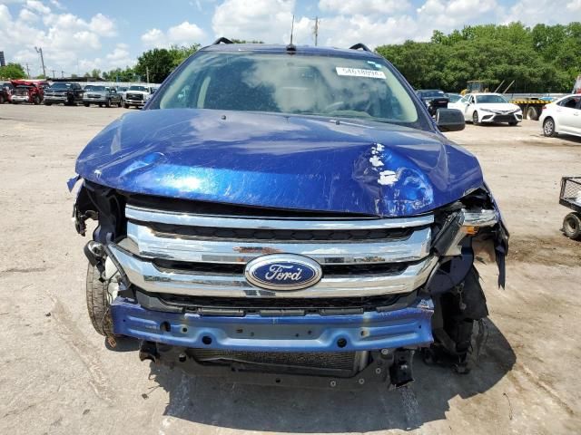 2014 Ford Edge SE