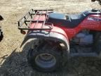 2000 Honda TRX450 ES