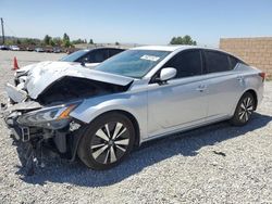 2022 Nissan Altima SL en venta en Mentone, CA