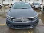 2017 Volkswagen Passat R-Line