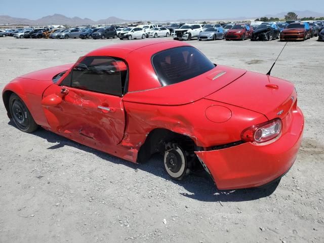 2009 Mazda MX-5 Miata