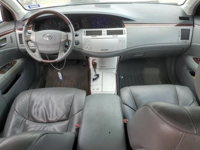 2008 Toyota Avalon XL