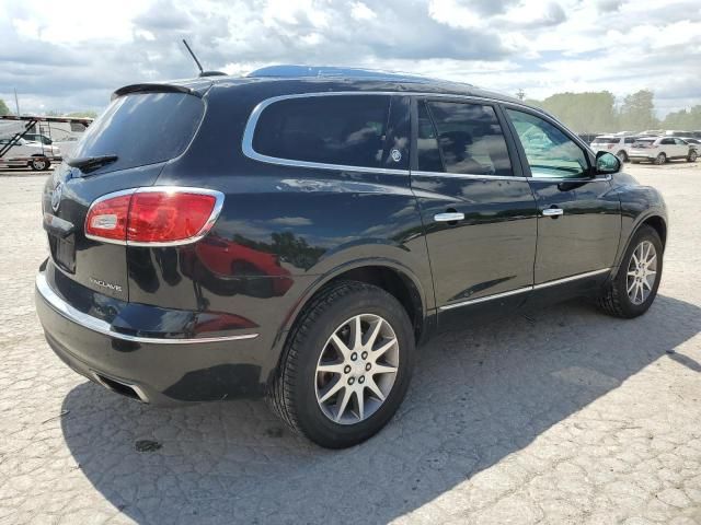 2017 Buick Enclave