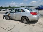 2010 Chrysler Sebring Limited