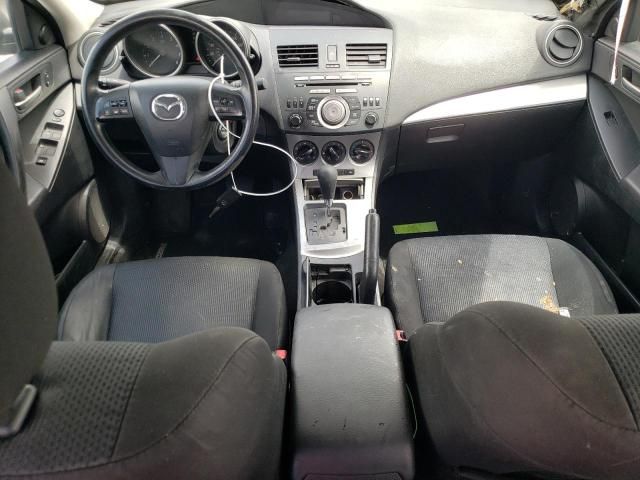 2010 Mazda 3 I