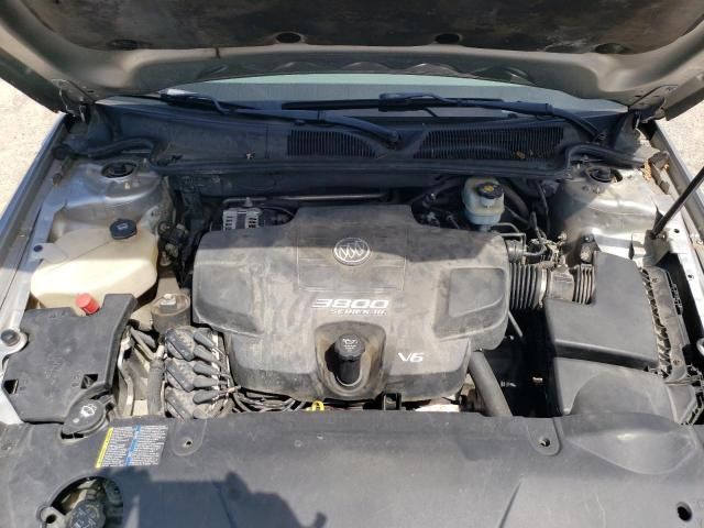 2007 Buick Lucerne CXL