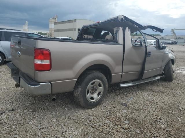 2006 Ford F150