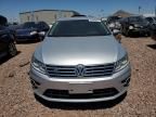 2013 Volkswagen CC Sport