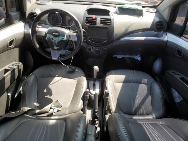 2013 Chevrolet Spark 1LT