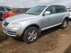 2004 Volkswagen Touareg 3.2