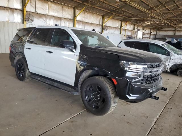 2022 Chevrolet Tahoe C1500