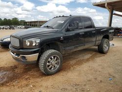 Run And Drives Cars for sale at auction: 2007 Dodge RAM 2500 ST