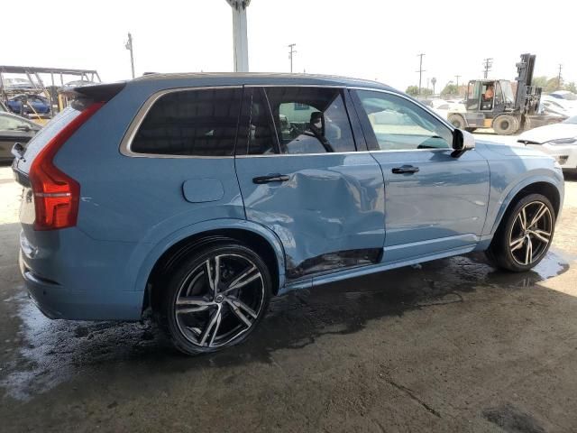 2017 Volvo XC90 T6