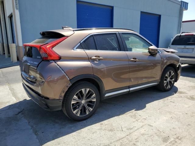 2019 Mitsubishi Eclipse Cross SE