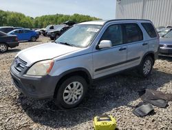 Run And Drives Cars for sale at auction: 2005 Honda CR-V EX