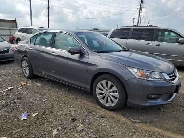 2015 Honda Accord Touring