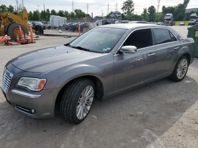 2011 Chrysler 300 Limited