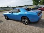 2015 Dodge Challenger SXT Plus