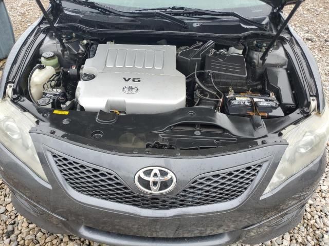 2011 Toyota Camry SE