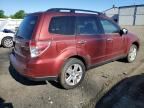 2010 Subaru Forester 2.5X Premium