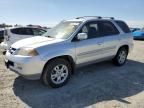 2005 Acura MDX Touring