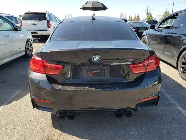 2019 BMW M4