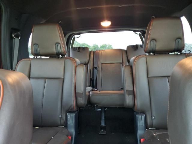 2015 Ford Expedition XLT