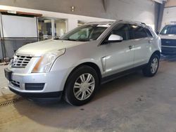 2014 Cadillac SRX Luxury Collection en venta en Sandston, VA