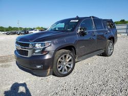 2017 Chevrolet Tahoe K1500 LT en venta en Lawrenceburg, KY