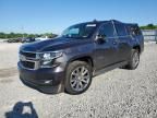 2017 Chevrolet Tahoe K1500 LT