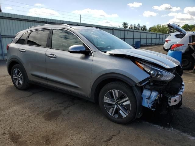 2022 KIA Niro EX