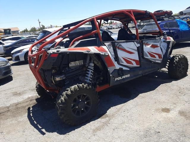 2019 Polaris RZR XP 4 Turbo EPS