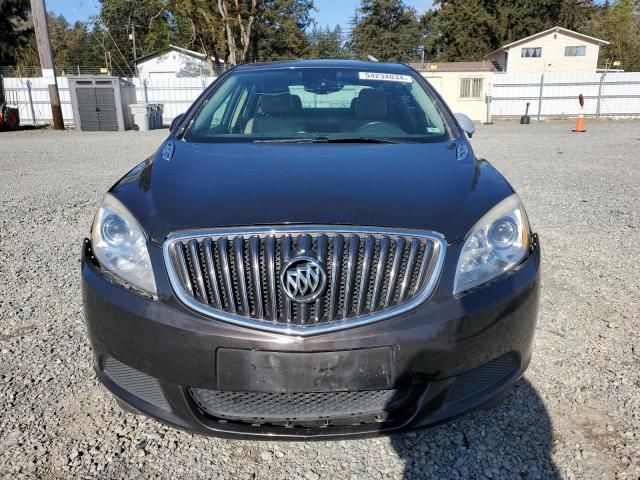 2016 Buick Verano