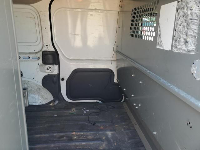 2012 Ford Transit Connect XLT