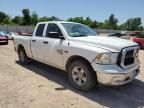 2019 Dodge RAM 1500 Classic Tradesman