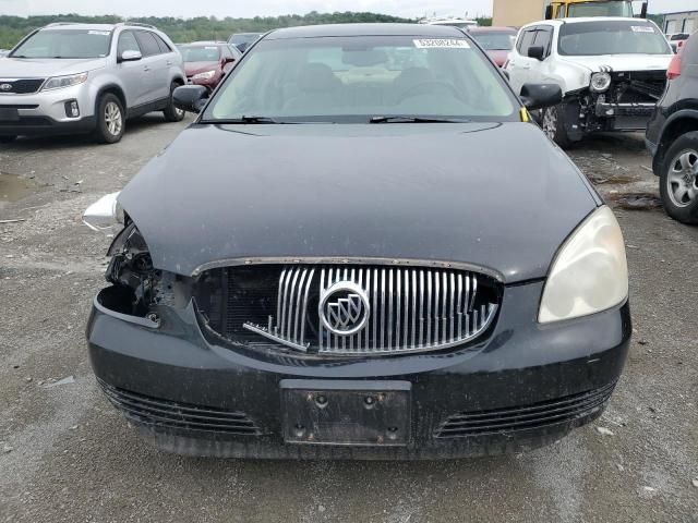 2008 Buick Lucerne CXL