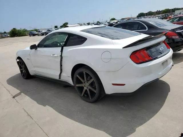 2020 Ford Mustang GT