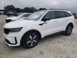 KIA Sorento s Vehiculos salvage en venta: 2023 KIA Sorento S