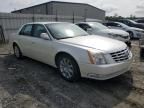 2009 Cadillac DTS