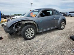 Volkswagen Beetle salvage cars for sale: 2013 Volkswagen Beetle