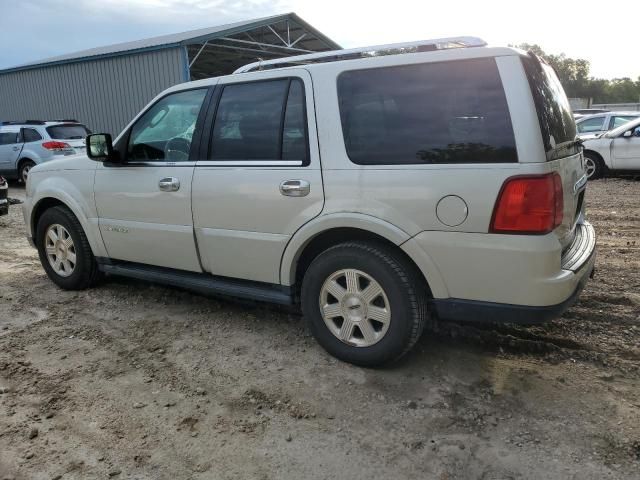 2006 Lincoln Navigator