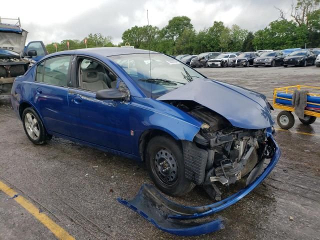 2006 Saturn Ion Level 3