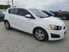 2012 Chevrolet Sonic LT