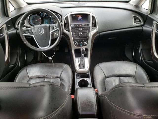 2015 Buick Verano