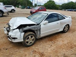 Salvage cars for sale at China Grove, NC auction: 1995 Acura Integra SE