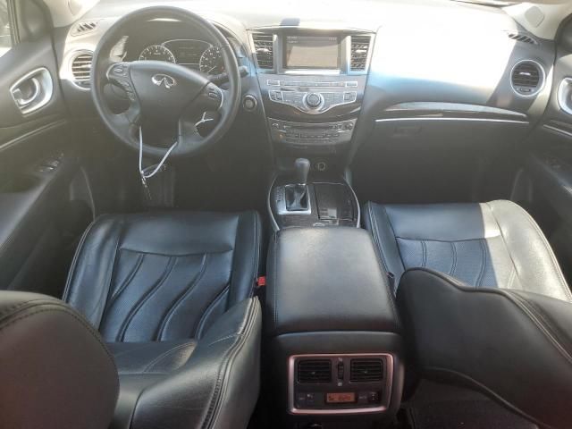 2014 Infiniti QX60