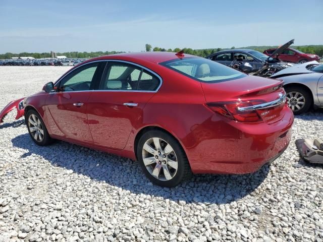 2014 Buick Regal Premium