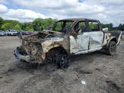 Salvage cars for sale at Conway, AR auction: 2020 Dodge 2500 Laramie